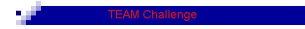 TEAM Challenge